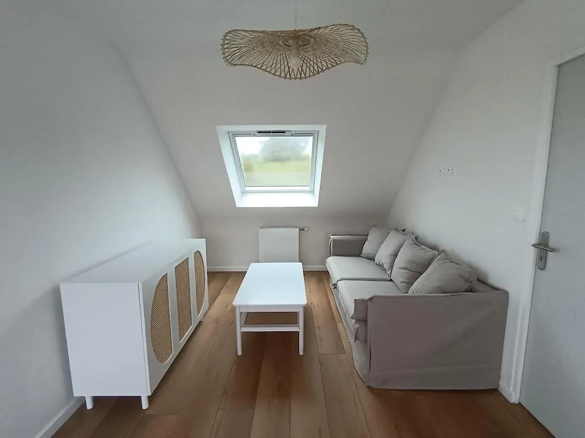 House With Garden Terrace And Balcony With Sea View Villa Camaret-sur-Mer France